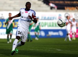 T-Mobile Ekstraklasa: Lechia wygrała na wyjeździe z Górnikiem