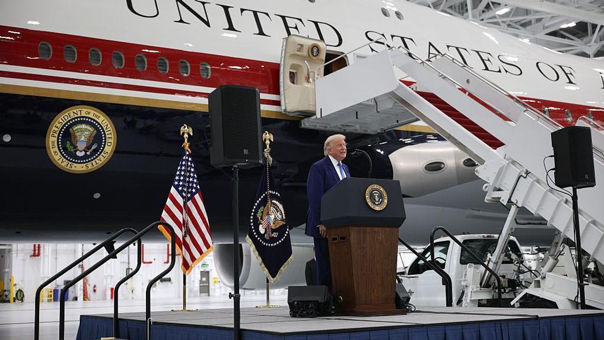BBC | Foto: Getty Images