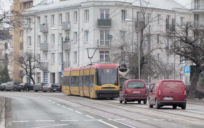 W czerwcu szykuje się paraliż komunikacyjny na Bródnie