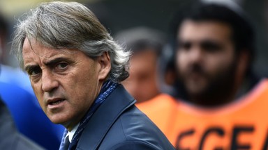 Roberto Mancini nie przejmie Leicester City