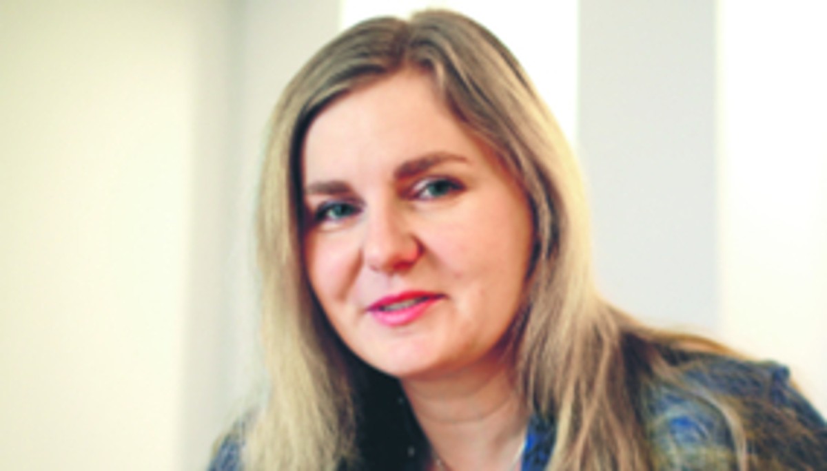 Karolina Lewestam etyk, Boston University i Uniwersytet Warszawski
