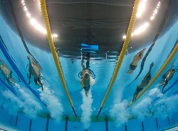 Pływackie MŚ - wszystkie testy antydopingowe negatywne