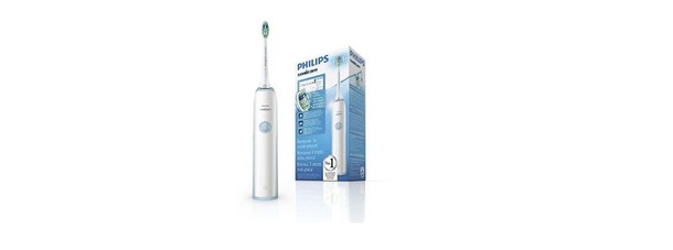 Szczoteczka elektryczna - Philips Sonicare CleanCare