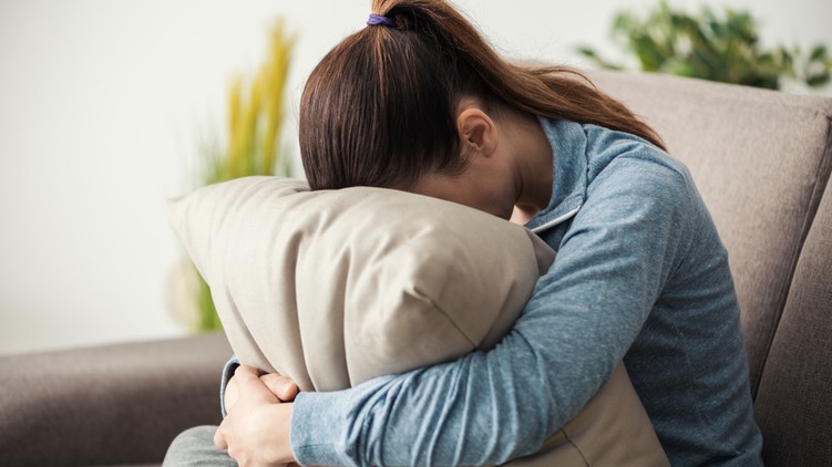 depresszió, szorongás, covid, koronavírus, ukrajna, háború, krízis, pánikzavar