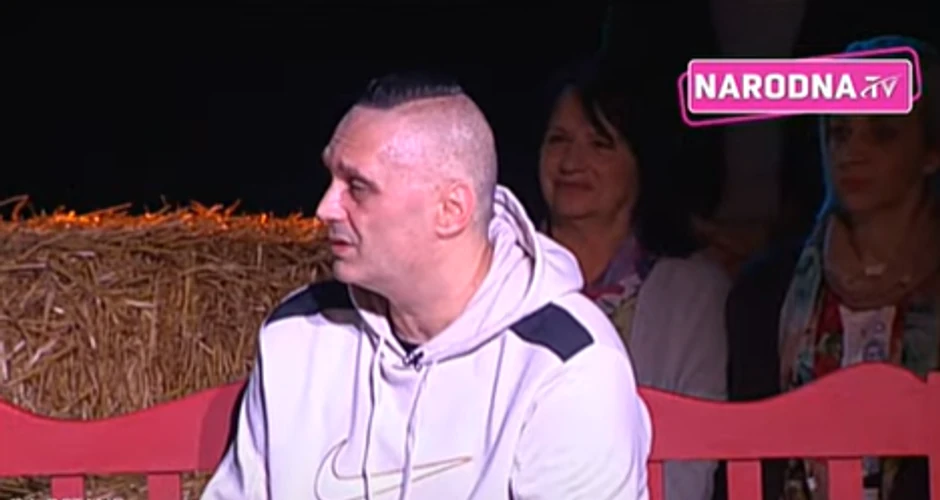 Sale Luks ušao na "Framu"