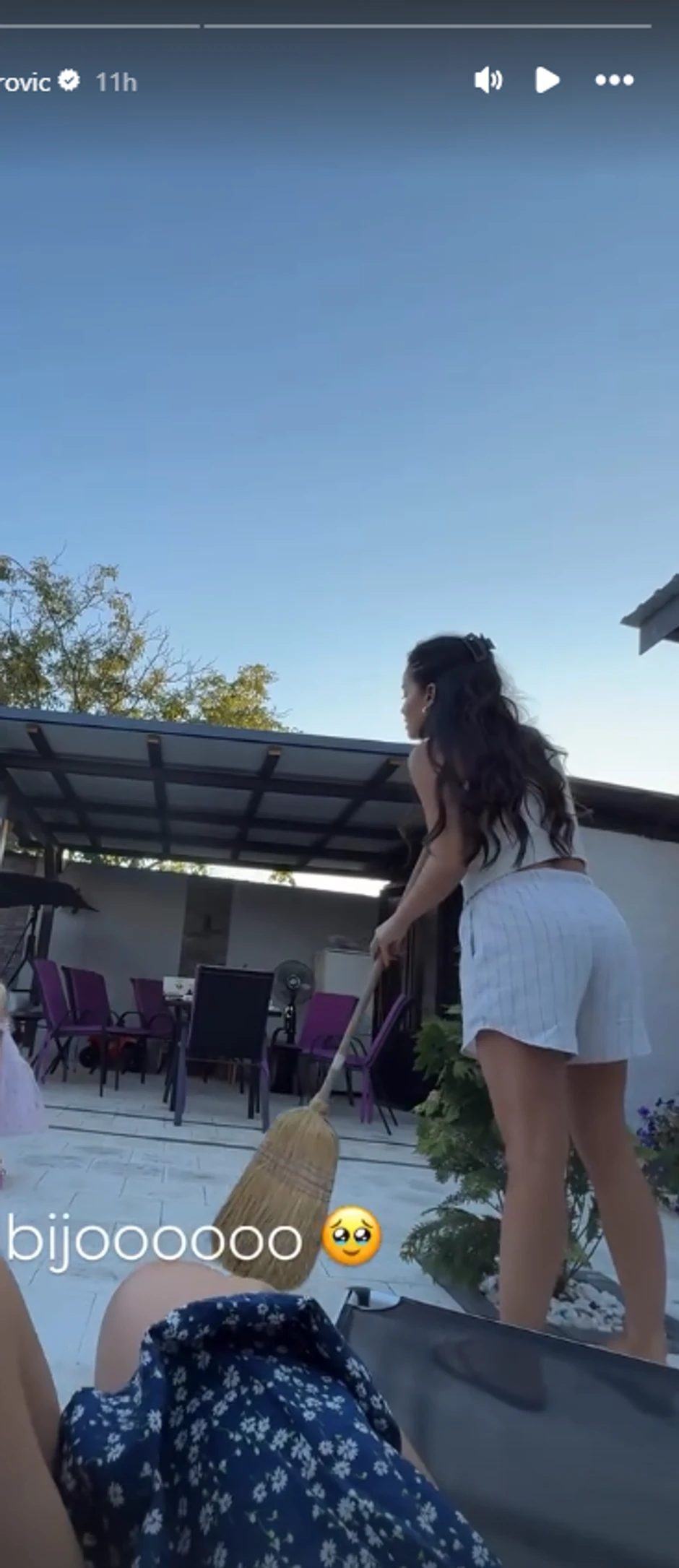 Teodora Džehverović