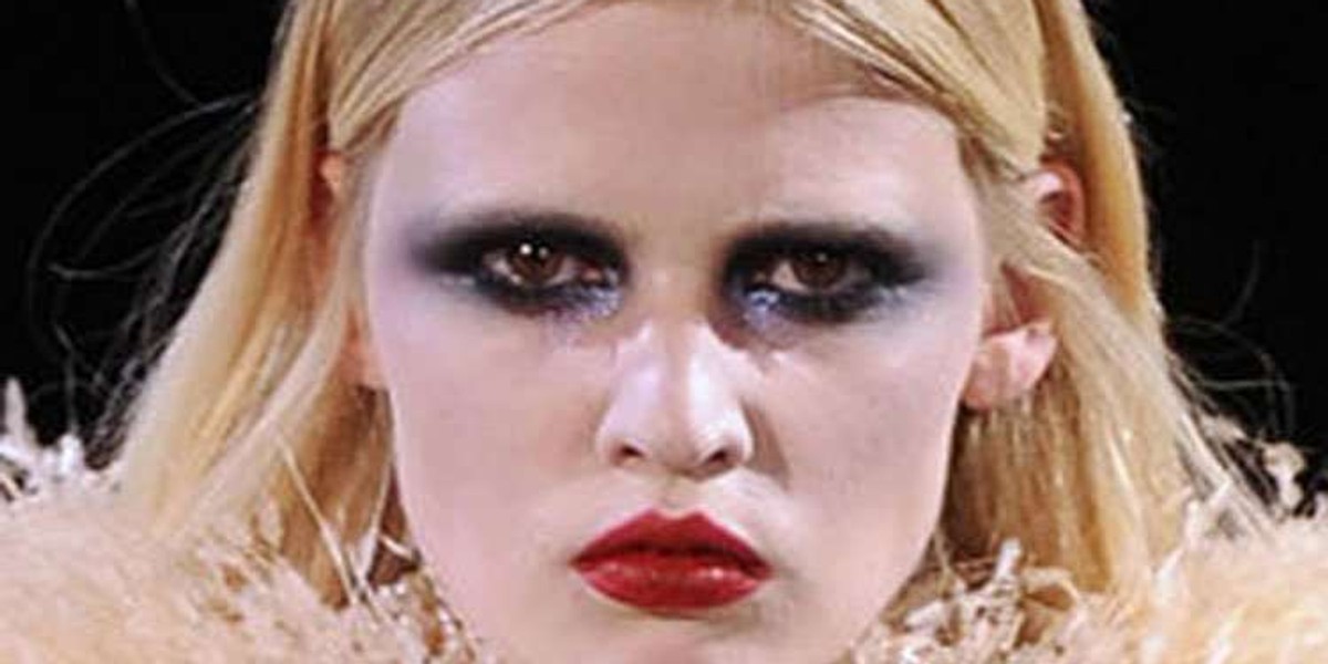 Lara Stone