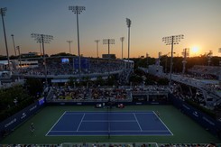 Rekord na US Open. Tak długo w Nowym Jorku jeszcze nikt nie grał