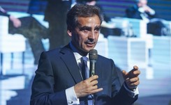 Luigi Lovaglio odwołany z funkcji prezesa banku Pekao. Michał Krupiński po uzyskaniu zgody KNF zajmie jego miejsce