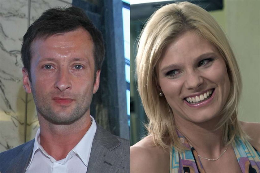 Anna Głogowska i Adam Król - czyli tancerze z "Tańca z gwiazdami" w jednej parze! I to nie byle na jakich zawodach, bo na Mistrzostwach Świata