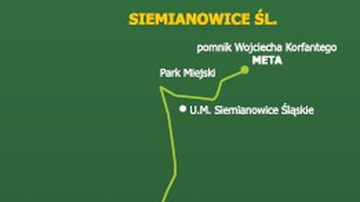 17 kwietnia 2011 roku odbędzie się XVIII Bieg Uliczny im. Wojciecha Korfantego. Start nastąpi o godz. 11:00 spod pomnika Wojciecha Korfantego przy Placu Sejmu Śląskiego w Katowicach.
