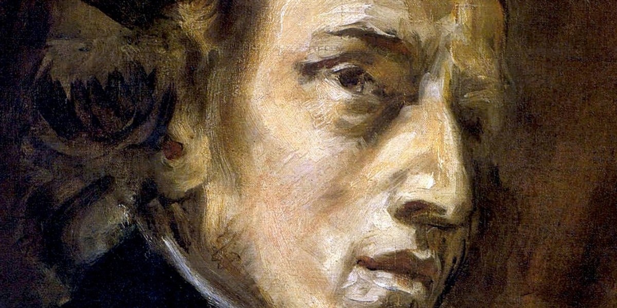 fryderyk chopin