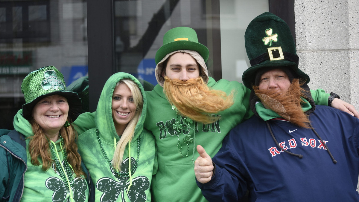 Choć święty Patryk nie był Irlandczykiem, jest patronem Irlandii, której przyniósł chrześcijaństwo. To on miał wypędzić z wyspy węże - mówi PAP ambasador Irlandii. 17 marca to w Irlandii święto narodowe, obchodzone też w Tokio, Nowym Jorku czy Sydney.