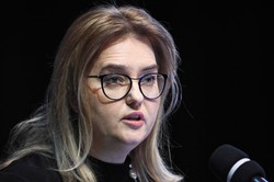 Magdalena Adamowicz: Panie Kaczyński, która z tych wartości panu nie pasuje?