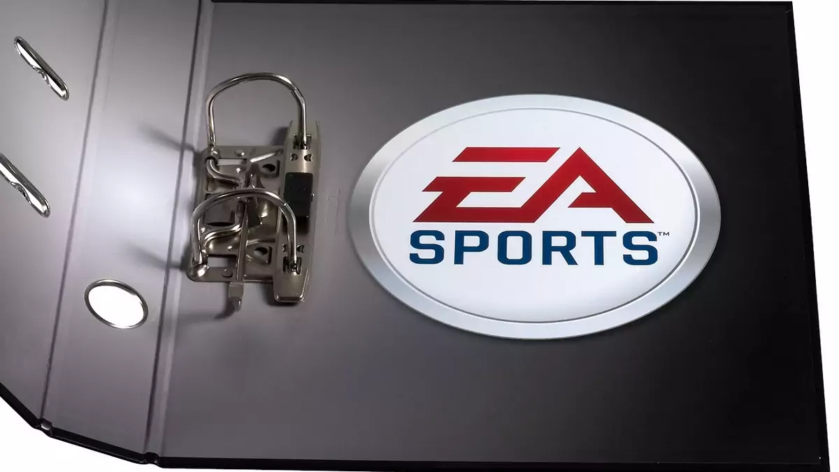 Linia papiernicza EA Sports, którą faktycznie można kupić w naszym kraju