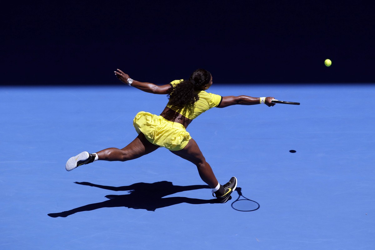 Australian Open: Faworyci nie zawodzą. Novak Djoković i Serena Williams grają dalej