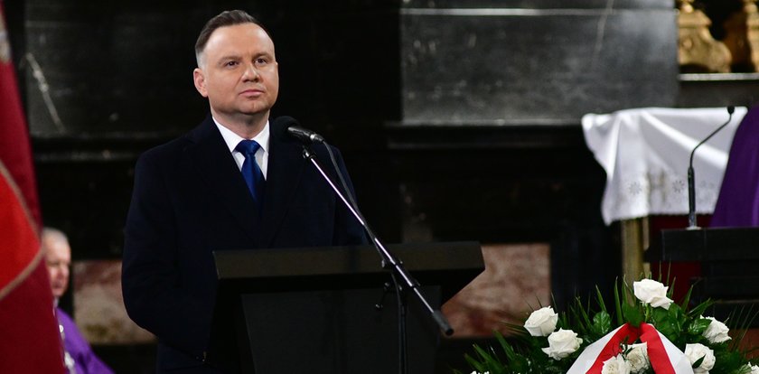 Internauci bezlitośnie wyśmiewają Andrzeja Dudę. Niesłusznie, to prezydent miał rację