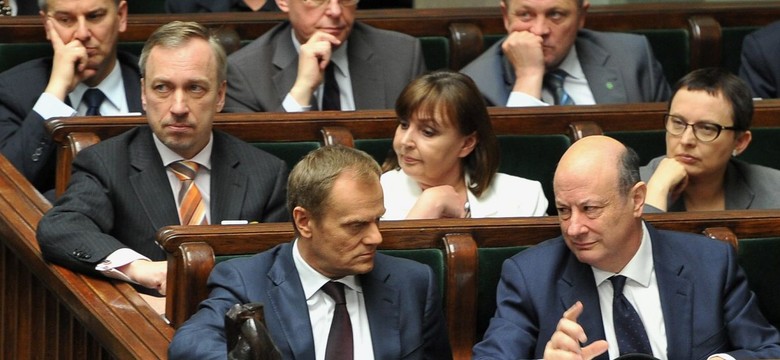 Pani minister chce ograbić Rostowskiego i ulżyć firmom