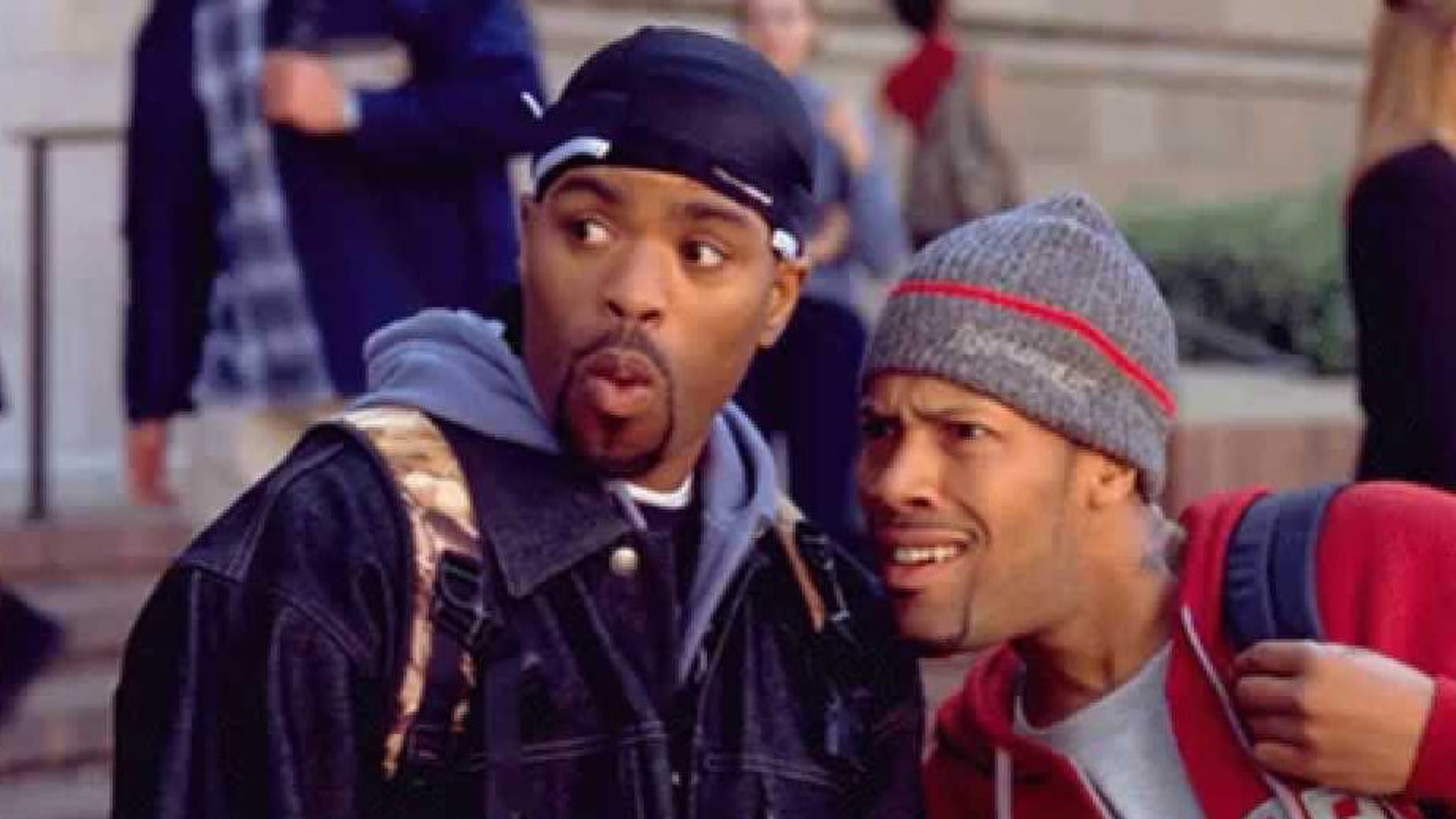 How High 2 powstaje sequel filmu Superzioło Noizz