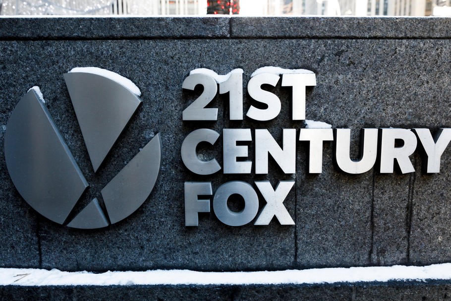 21st Century Fox