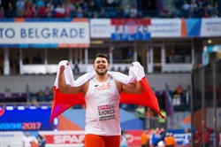 Lisek, Bukowiecki, Czykier zgłosili chęć treningu w COS w Spale