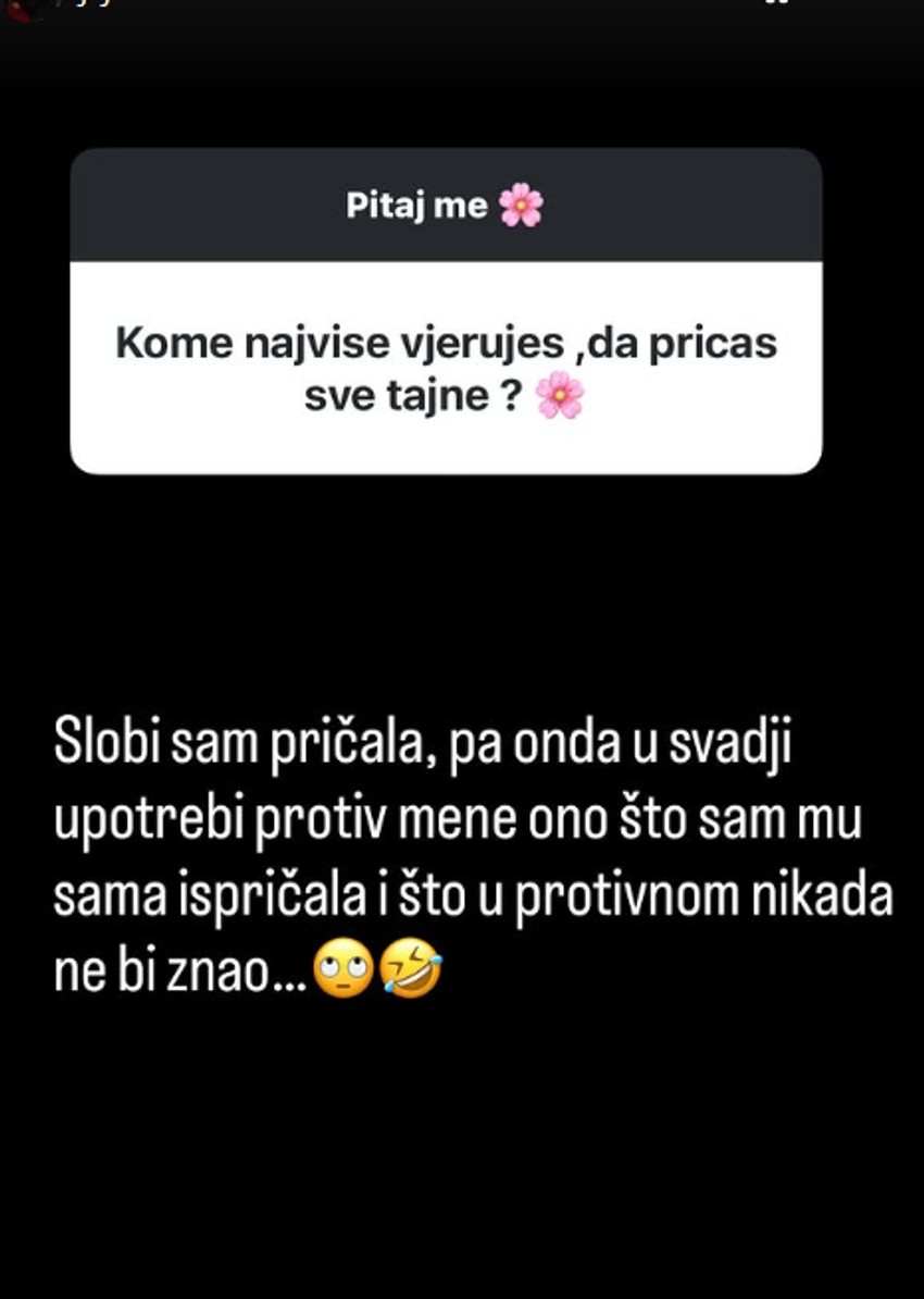 Jelena Radanović o braku sa Slobom