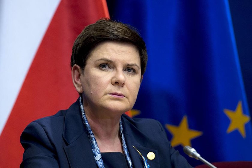 Beata Szydło