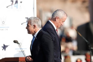 Minister obrony Izraela: Za dwa, trzy lata możemy zaatakować instalacje nuklearne Iranu