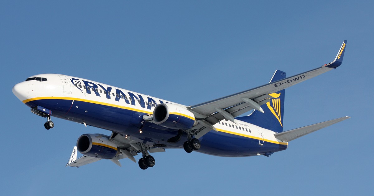 Ryanair and Wizz Air want to return to flying to Ukraine. They sense business