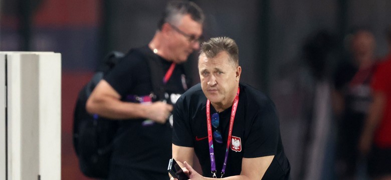 Prezes PZPN wspiera Lewandowskiego. "Zdarza się najlepszym"