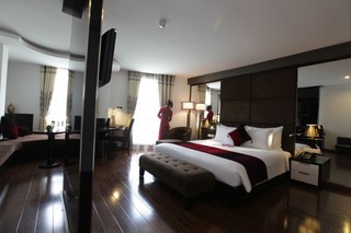 Gwiazdki hotelu mogą wprowadzać w błąd