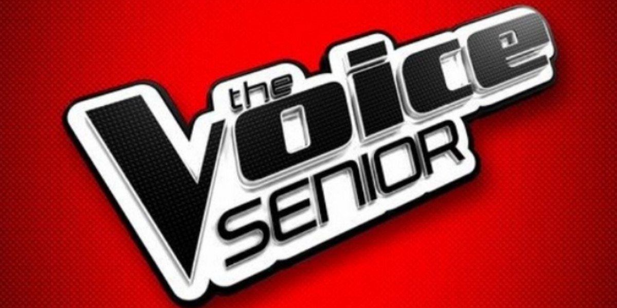 "The Voice Senior"