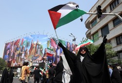 Iran: Atak Izraela to wypowiedzenie wojny