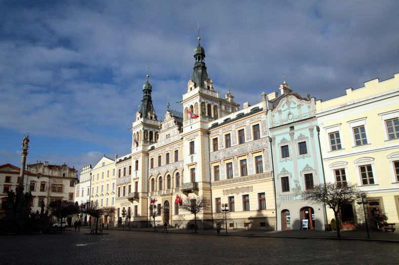 Wschodnie Czechy - kraina pierników, zamków i dziedzictwa UNESCO