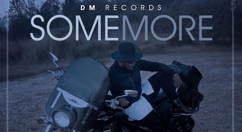 It's a double delivery with Timaya's 'Some More' 