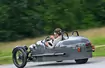 Threewheeler: auto dla szaleńca?