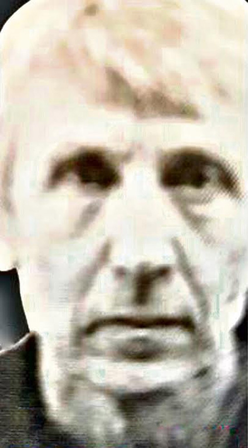 Osumnjičen da je špijunirao za Hrvatsku: Penzionisani major Čedo Čolović (57)