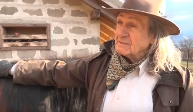 Bijeljina vestern filmovi