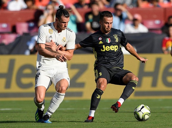 Borba Bejla i Miralema Pjanića