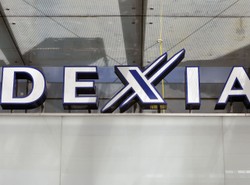 Dexia może kosztować Belgię kolejne miliardy
