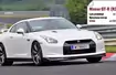 Używany Nissan GT-R (R35)