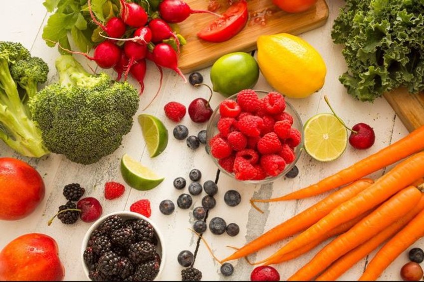 Pedijatri primećuju da deca ne jedu voće i povrće što se kasnije u životu može odraziti na njihovo zdravlje