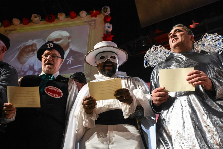 Reality Shopka Szoł