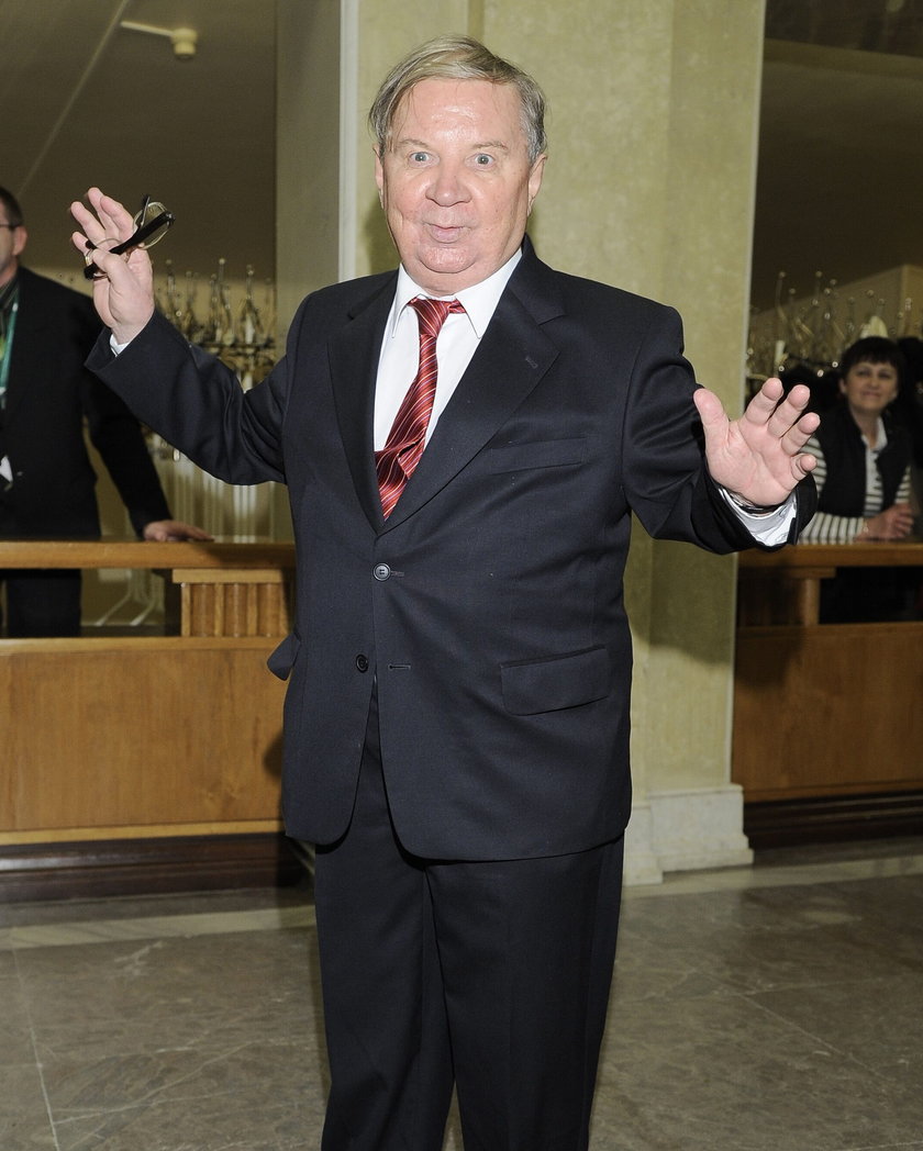 Roman Kłosowski