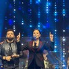 Cecin koncert u Leskovcu