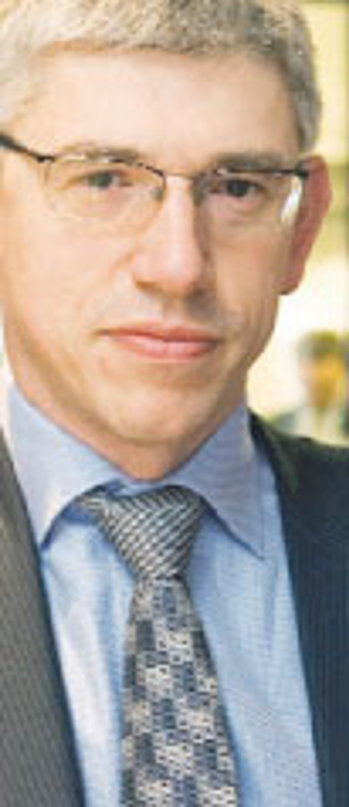 Mirosław Michna, doradca podatkowy, partner, Doradztwo Podatkowe KPMG