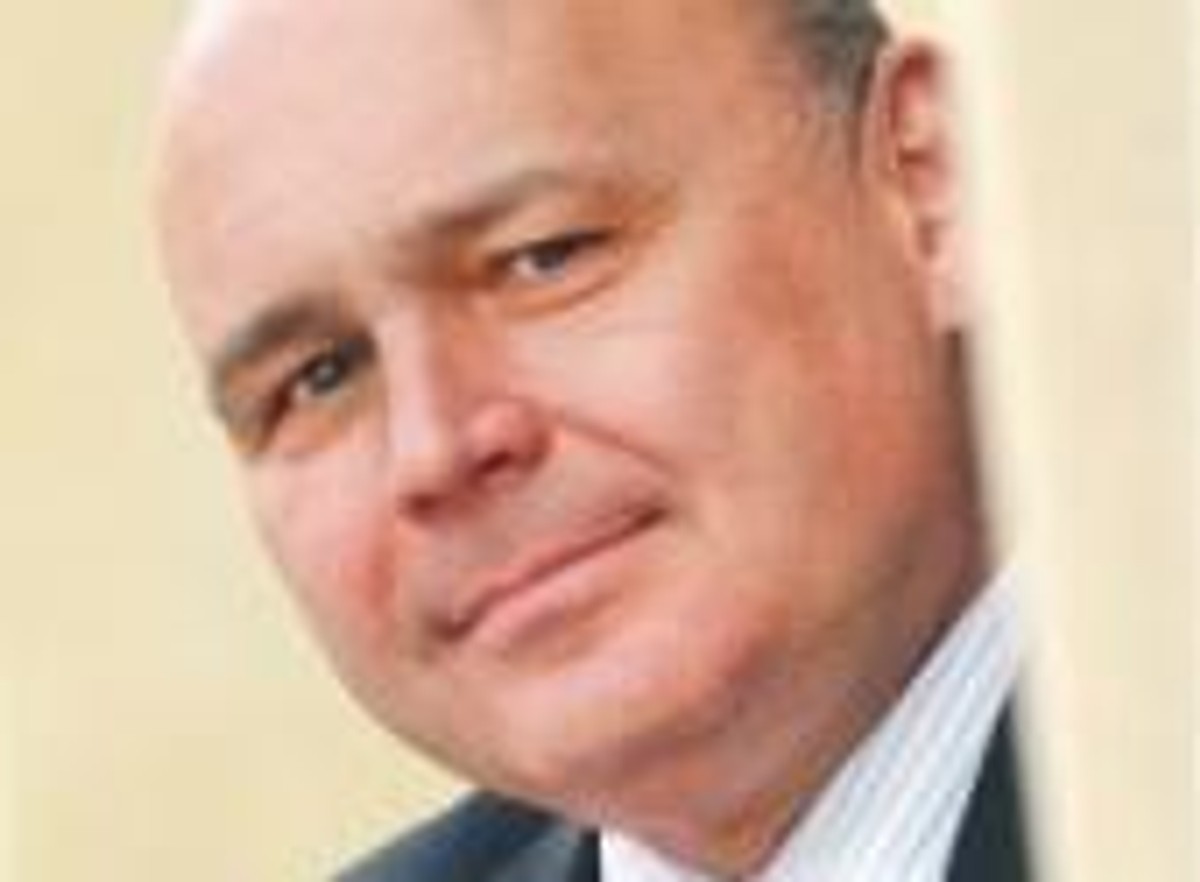 Jacek Studencki