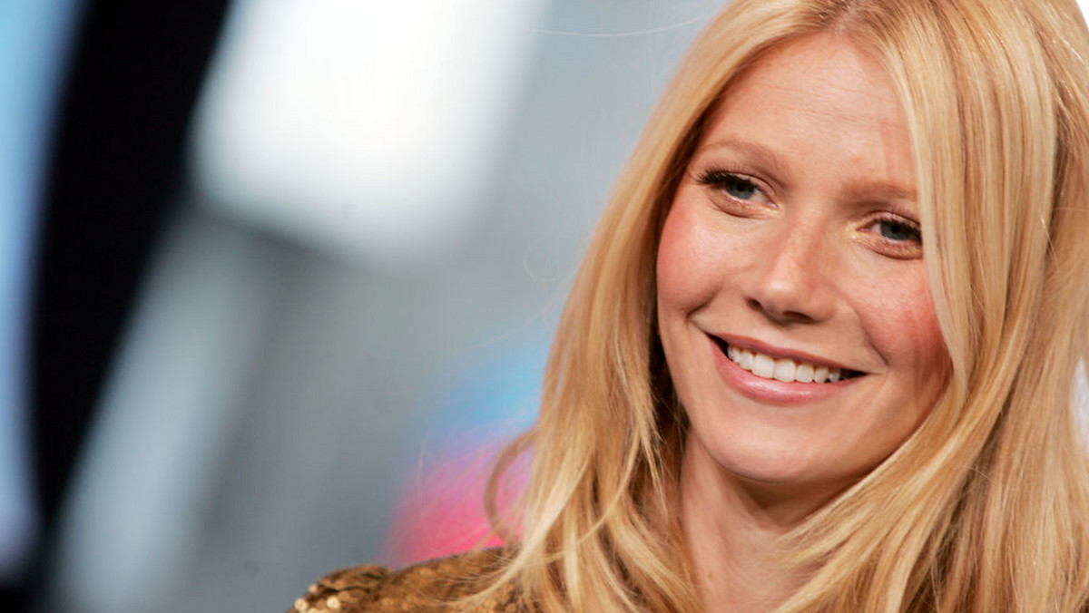 Gwyneth Paltrow