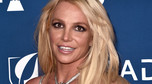 Seksowna Britney Spears na gali GLAAD Awards 2018