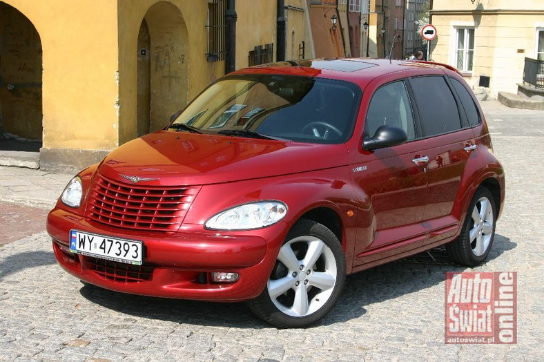 Chrysler PT Cruiser